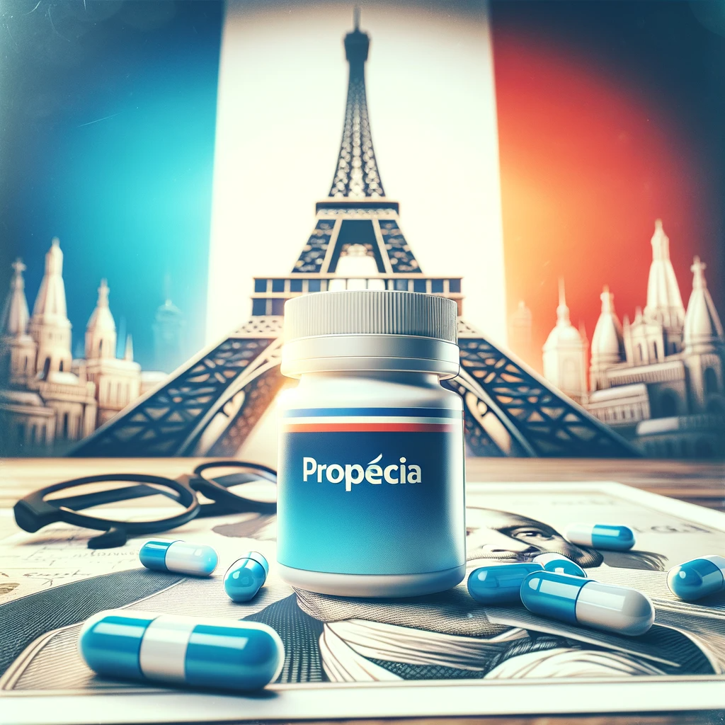 Finasteride propecia prix 